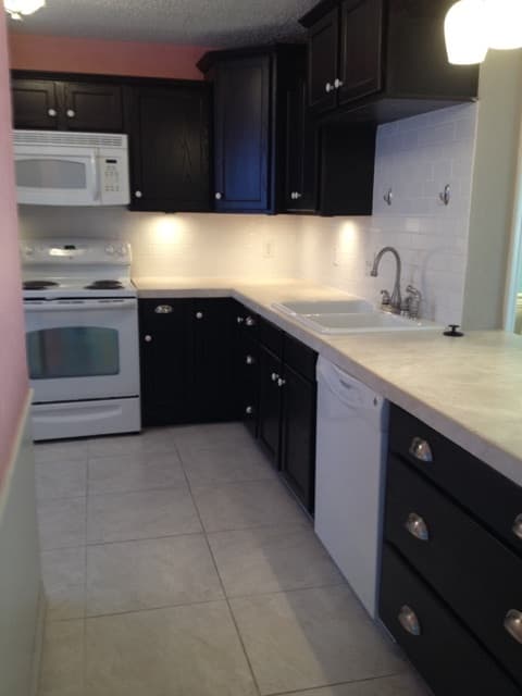 Norman House: 1616 Cara Jo Dr