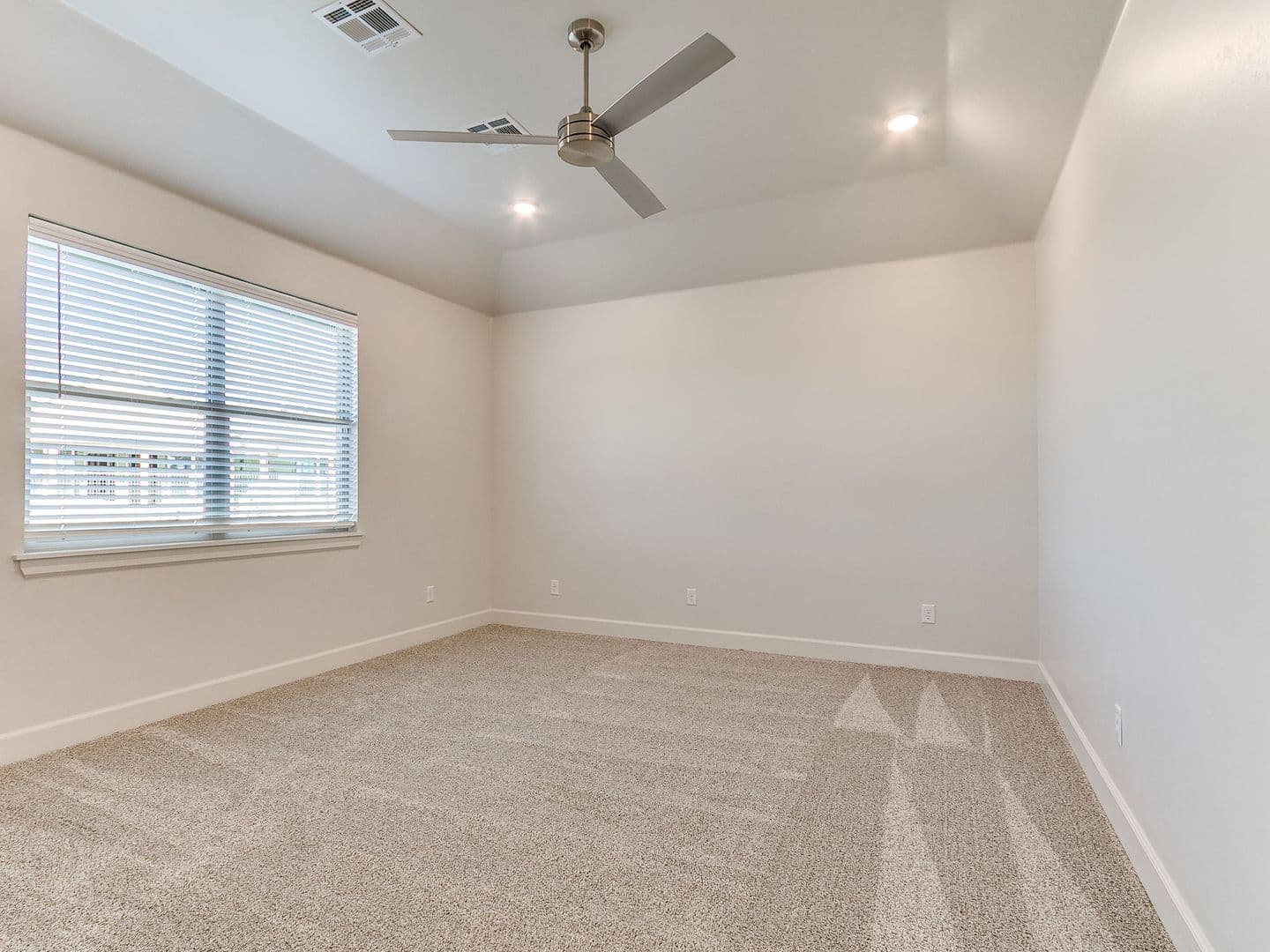 Oklahoma City House: 16021 Zamora Lane