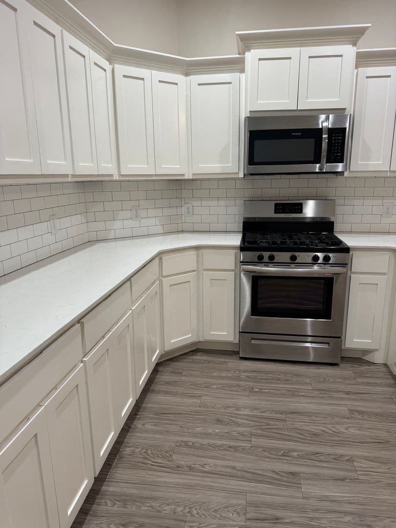 Norman House: 4715 Enclave Place