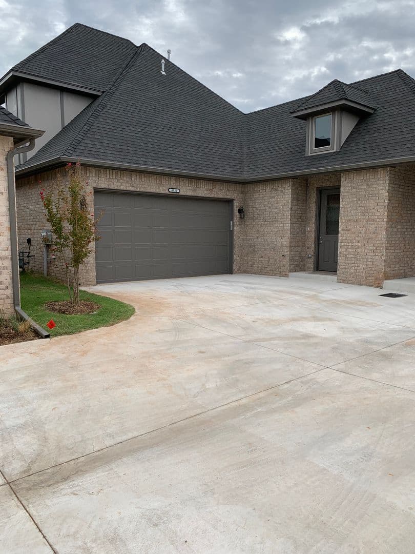 Norman House: 4522 Enclave Circle