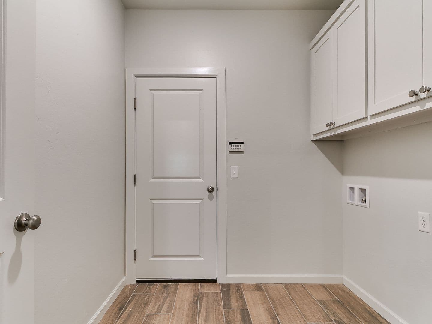 Oklahoma City House: 16021 Zamora Lane