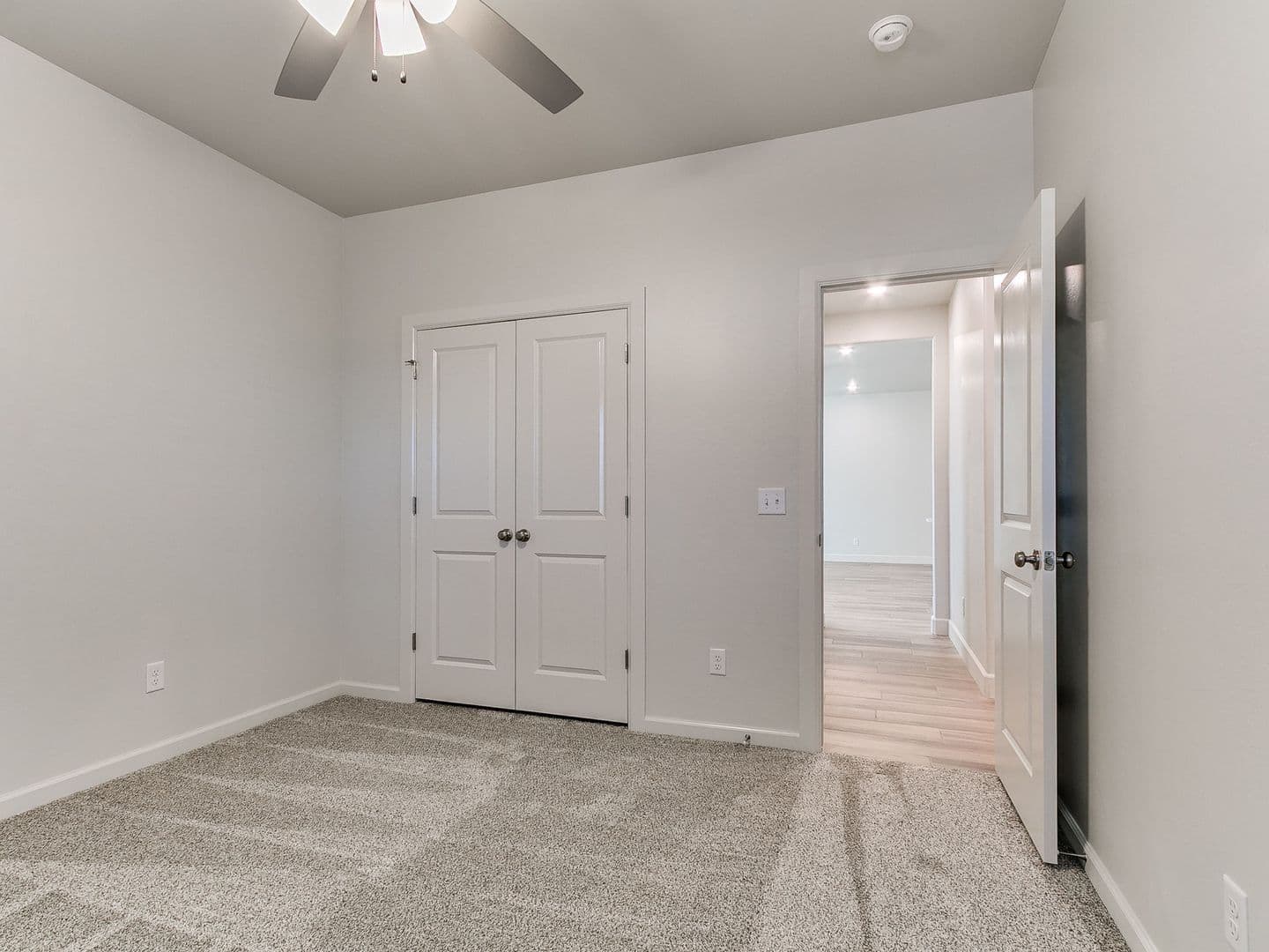 Oklahoma City House: 16021 Zamora Lane