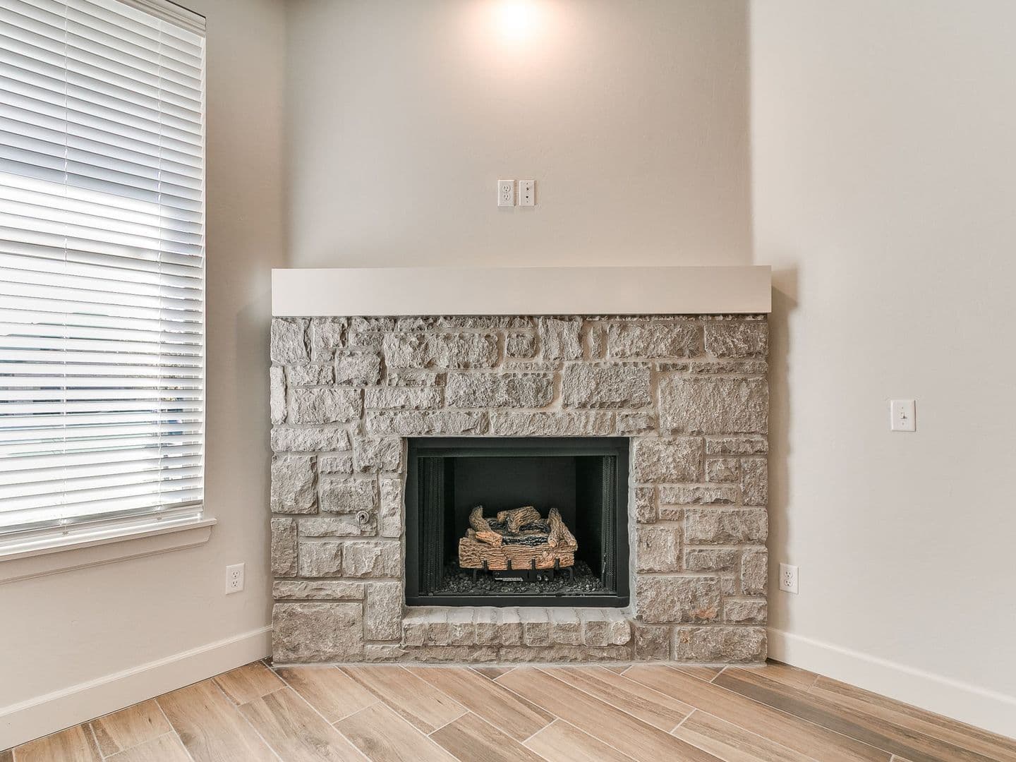 Oklahoma City House: 16021 Zamora Lane