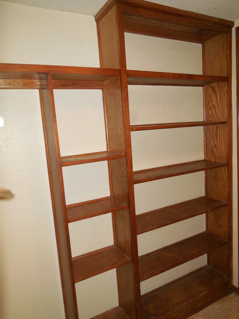 Norman House: 3114 Ridgecrest Ct