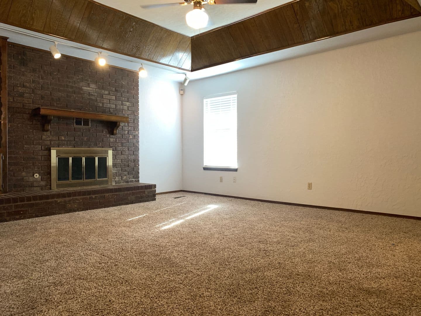 Norman House: 518 Garland Ct