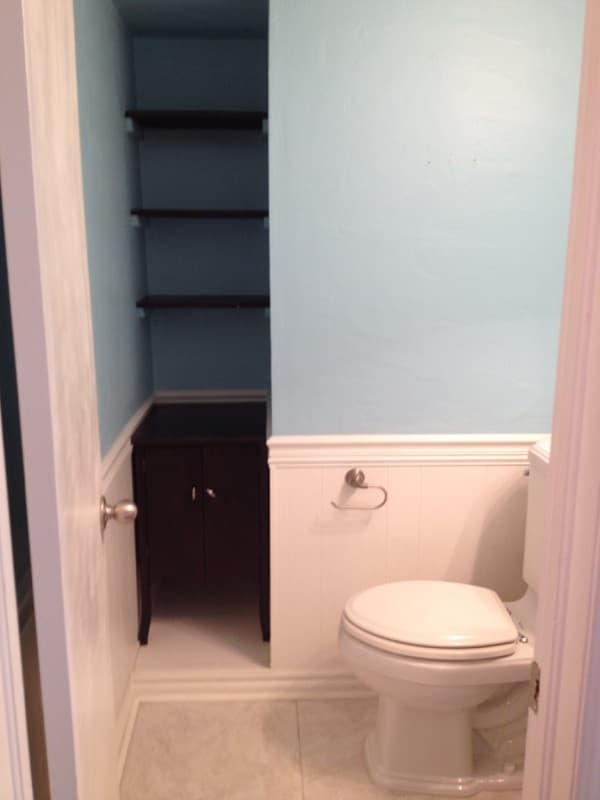 Norman House: 1616 Cara Jo Dr