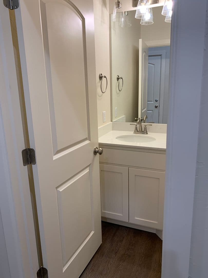 Norman House: 4522 Enclave Circle