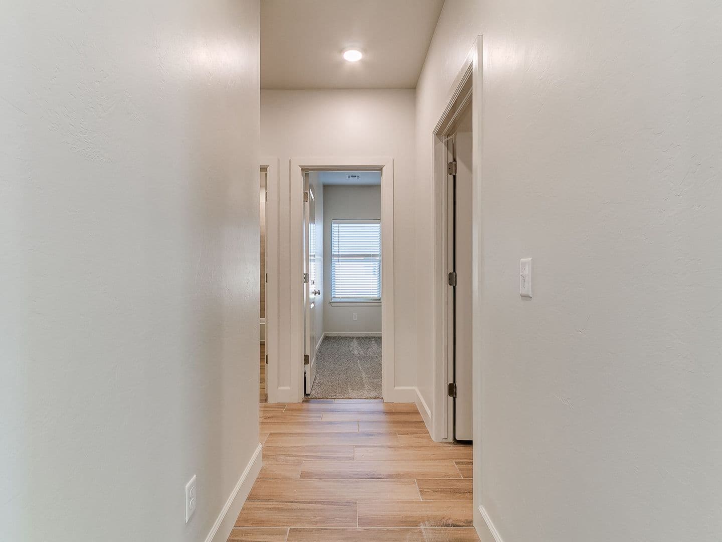 Oklahoma City House: 16021 Zamora Lane