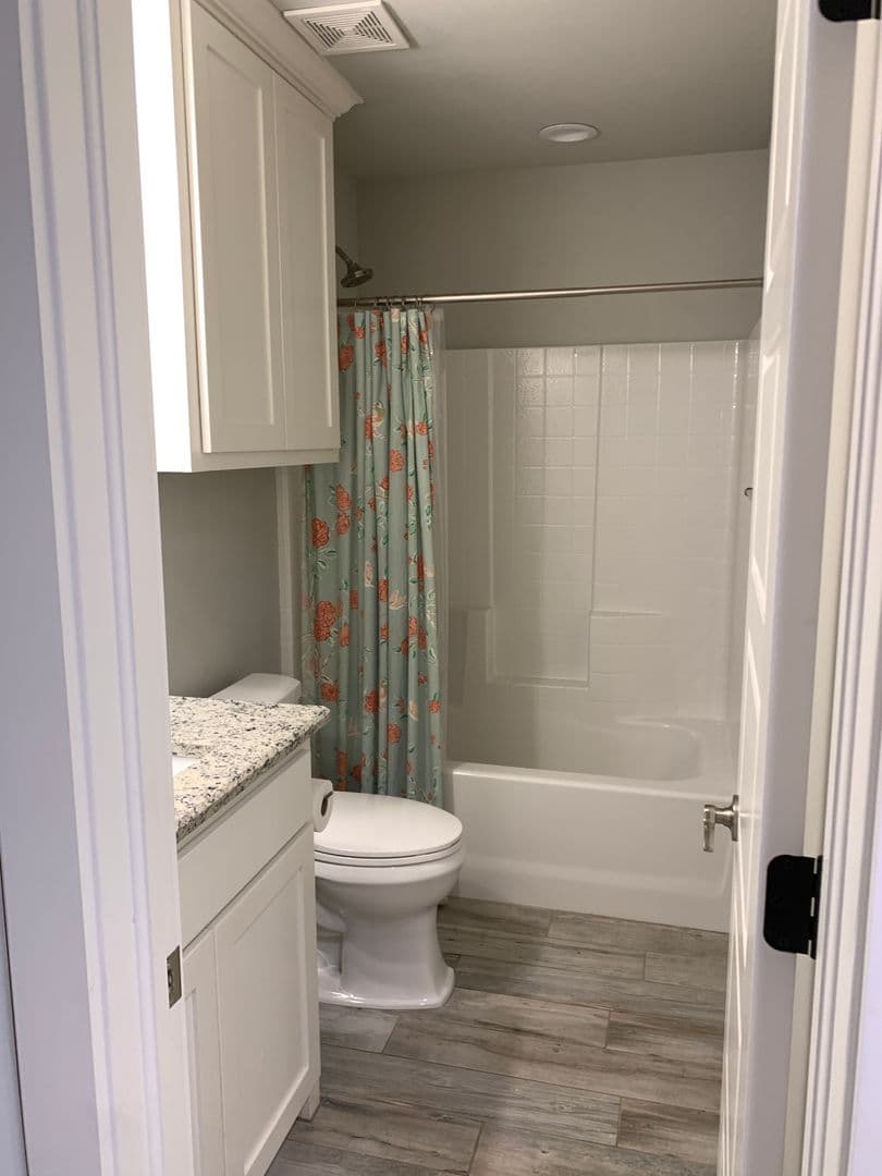 Noble House: 202 Woodbriar Road
