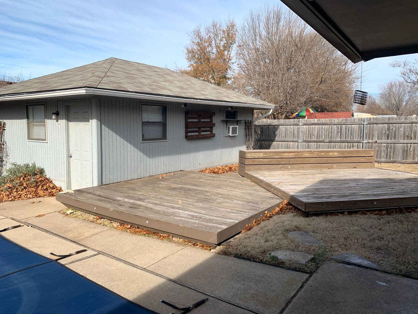 Norman House: 518 Garland Ct