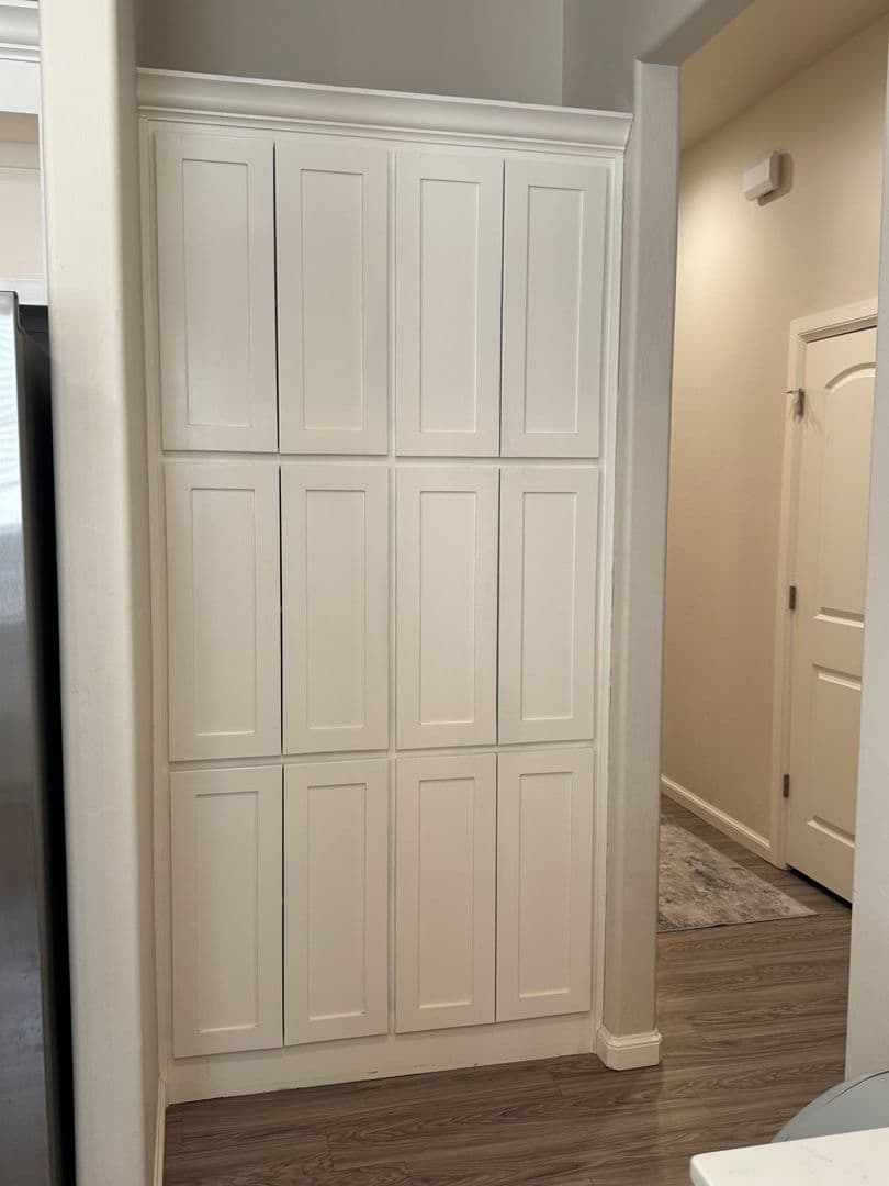 Norman House: 3427 Enclave Place