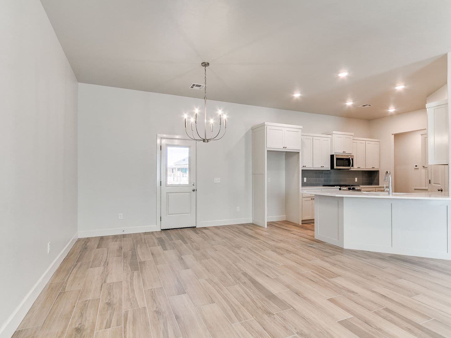 Oklahoma City House: 16021 Zamora Lane