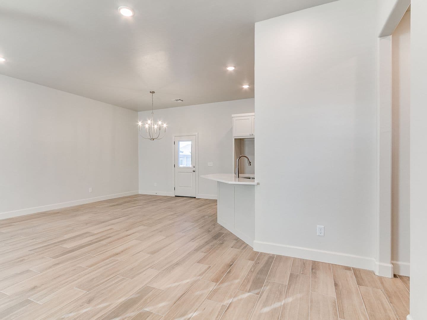 Oklahoma City House: 16021 Zamora Lane