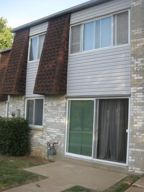 Norman House: 1616 Cara Jo Dr