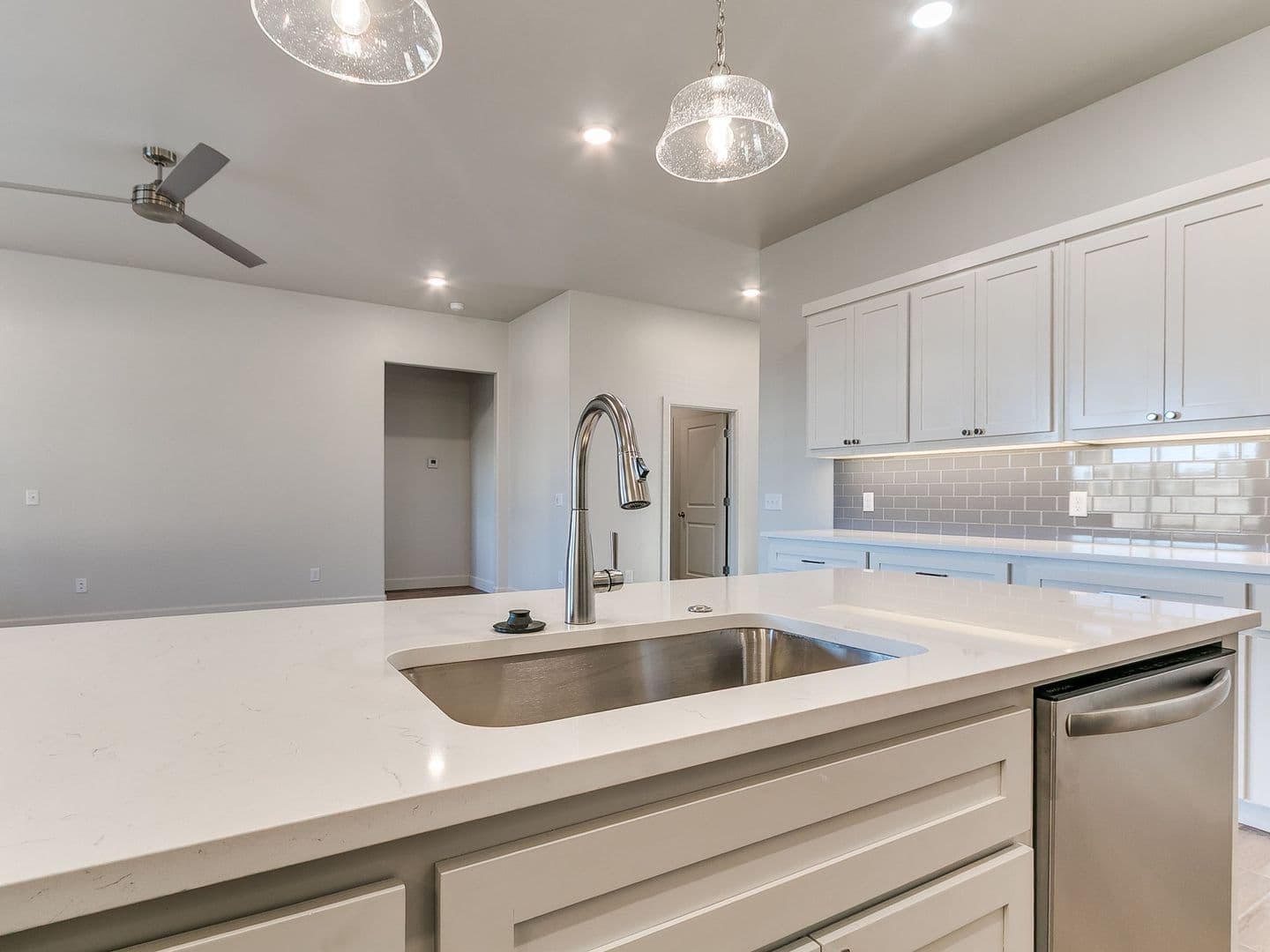 Oklahoma City House: 16025 Zamora Lane