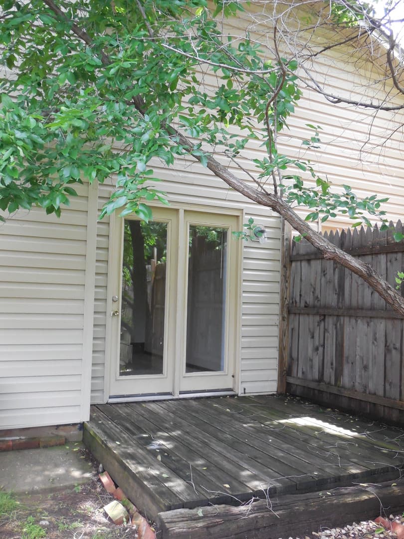Norman House: 3114 Ridgecrest Ct