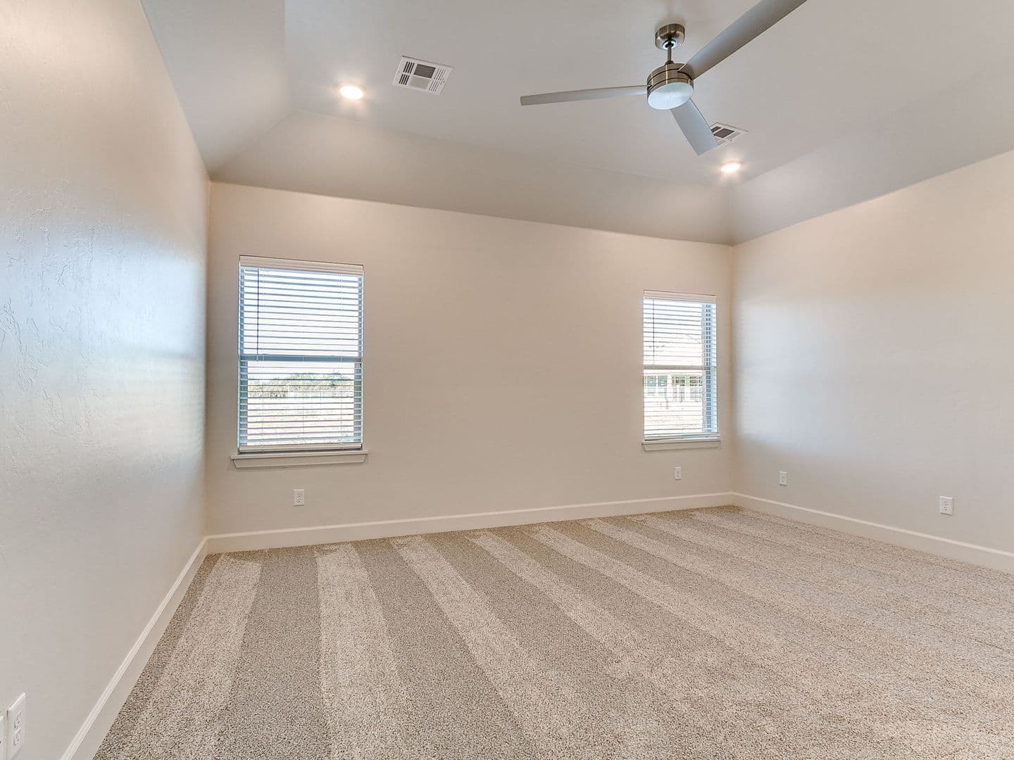 Oklahoma City House: 16025 Zamora Lane