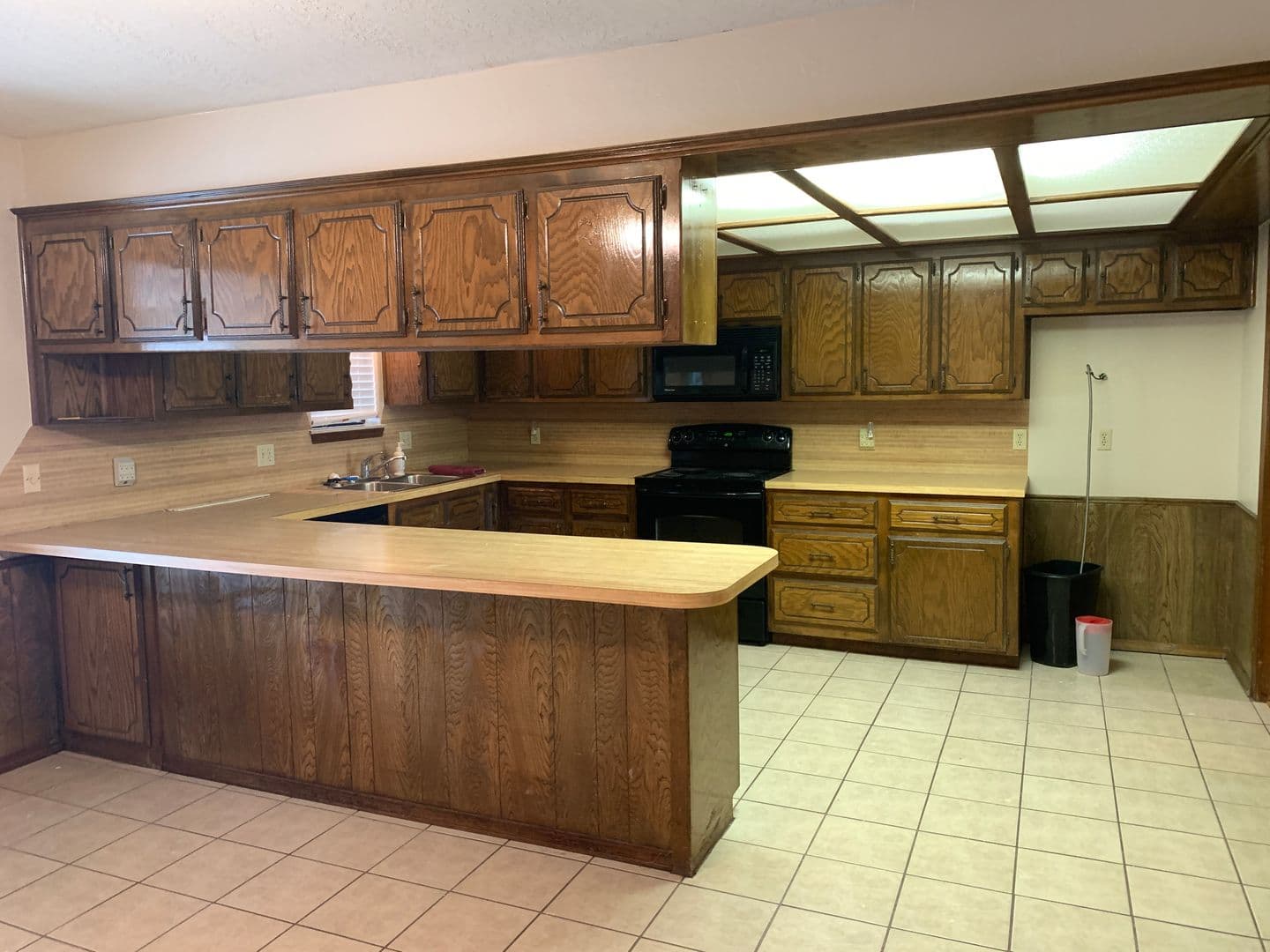 Norman House: 518 Garland Ct
