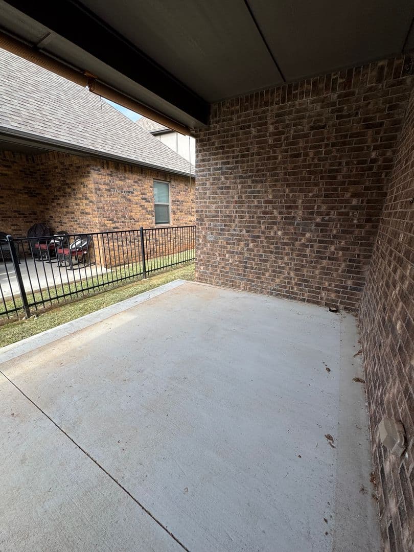 Norman House: 4715 Enclave Place