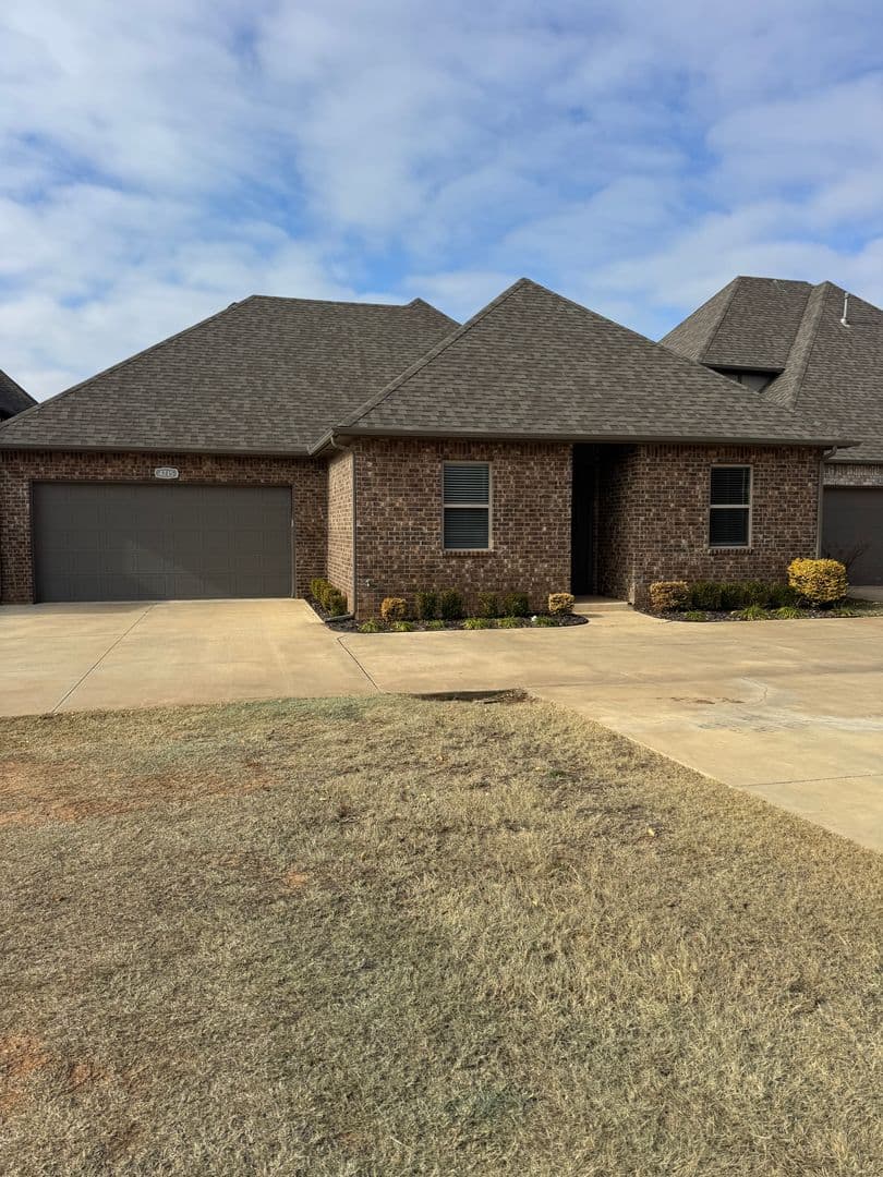 Norman House: 4715 Enclave Place