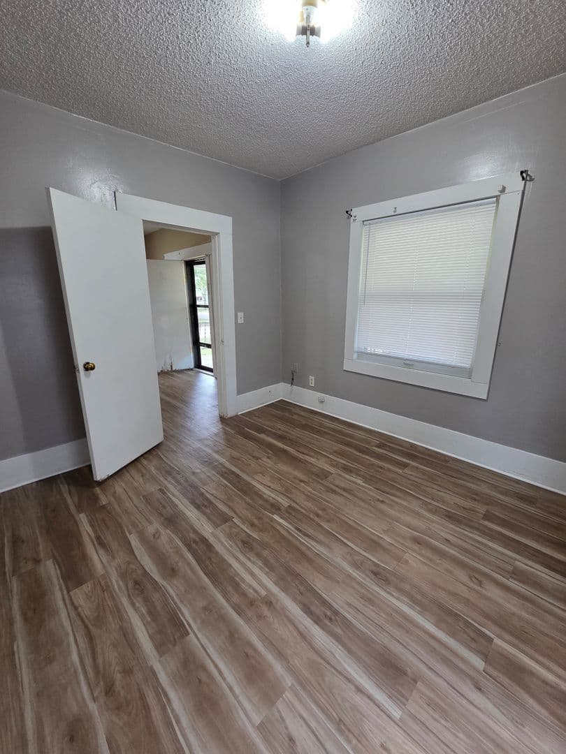 Wichita House: 1350 S Greenwood Ave