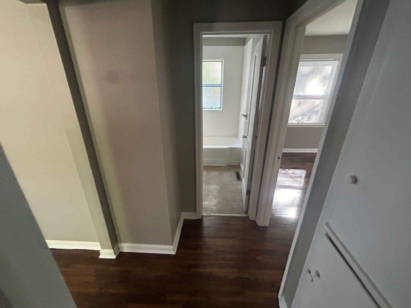 Wichita House: 840 S Pinecrest St