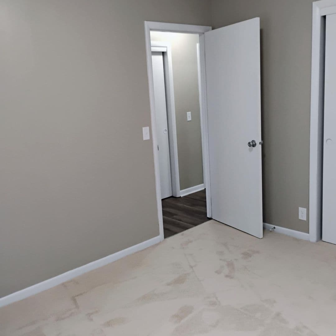 Wichita Apartment: 1512-1514 S St Francis