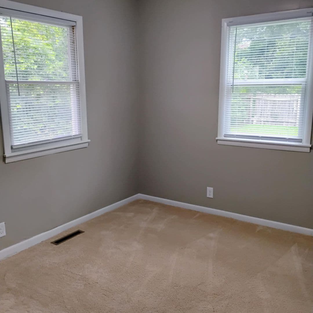 Wichita Apartment: 1512-1514 S St Francis