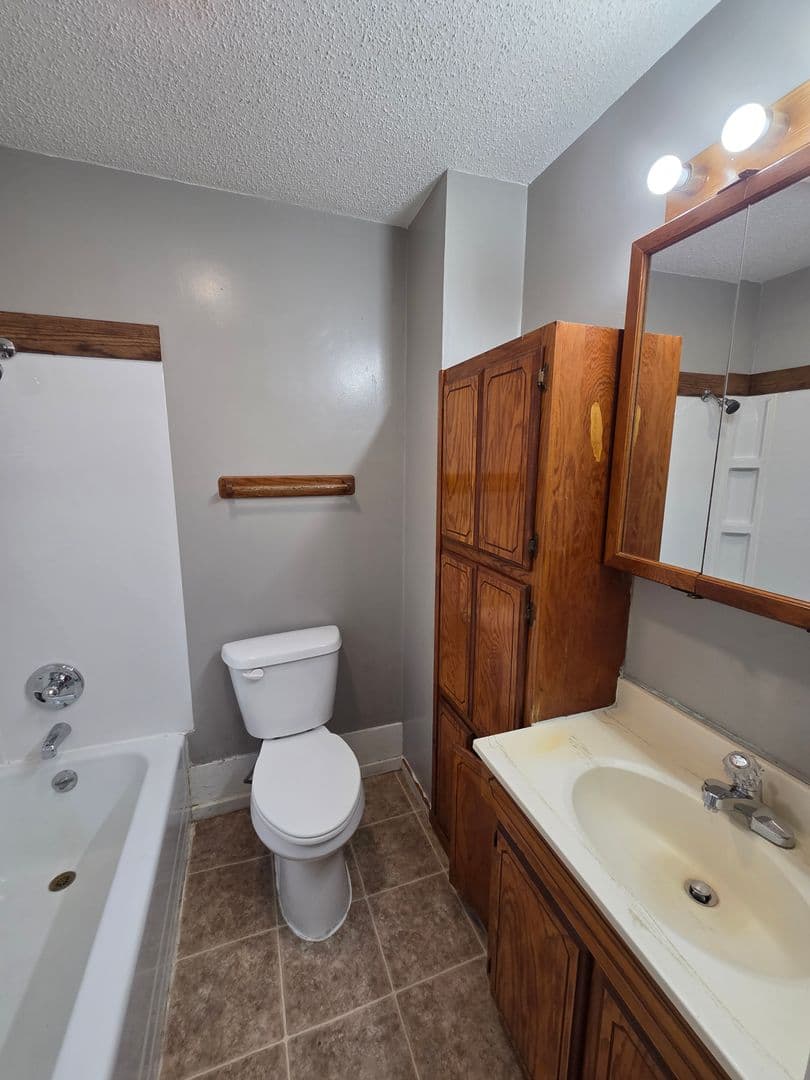 Wichita House: 1350 S Greenwood Ave