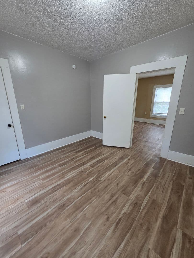 Wichita House: 1350 S Greenwood Ave