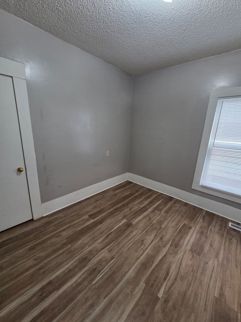 Wichita House: 1350 S Greenwood Ave