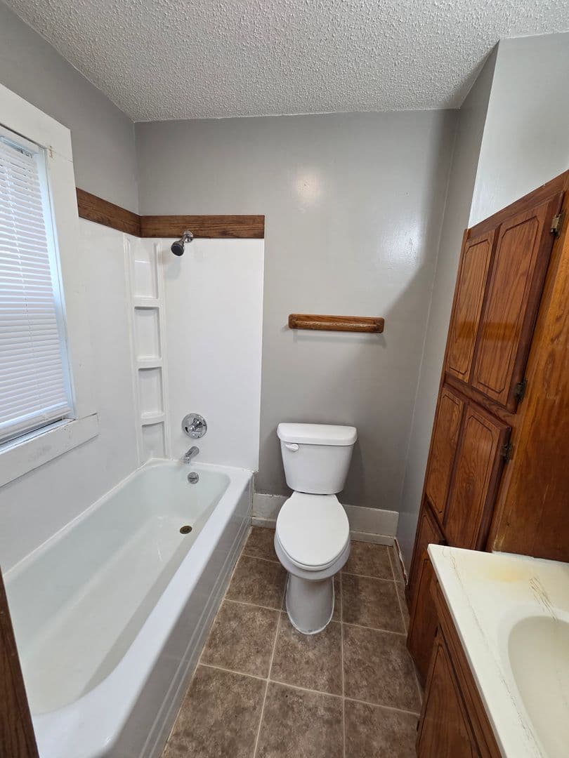 Wichita House: 1350 S Greenwood Ave