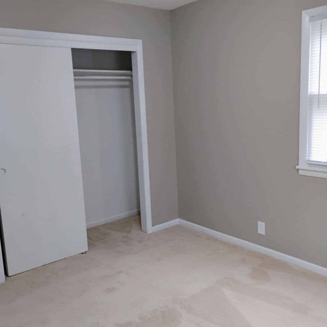 Wichita Apartment: 1512-1514 S St Francis