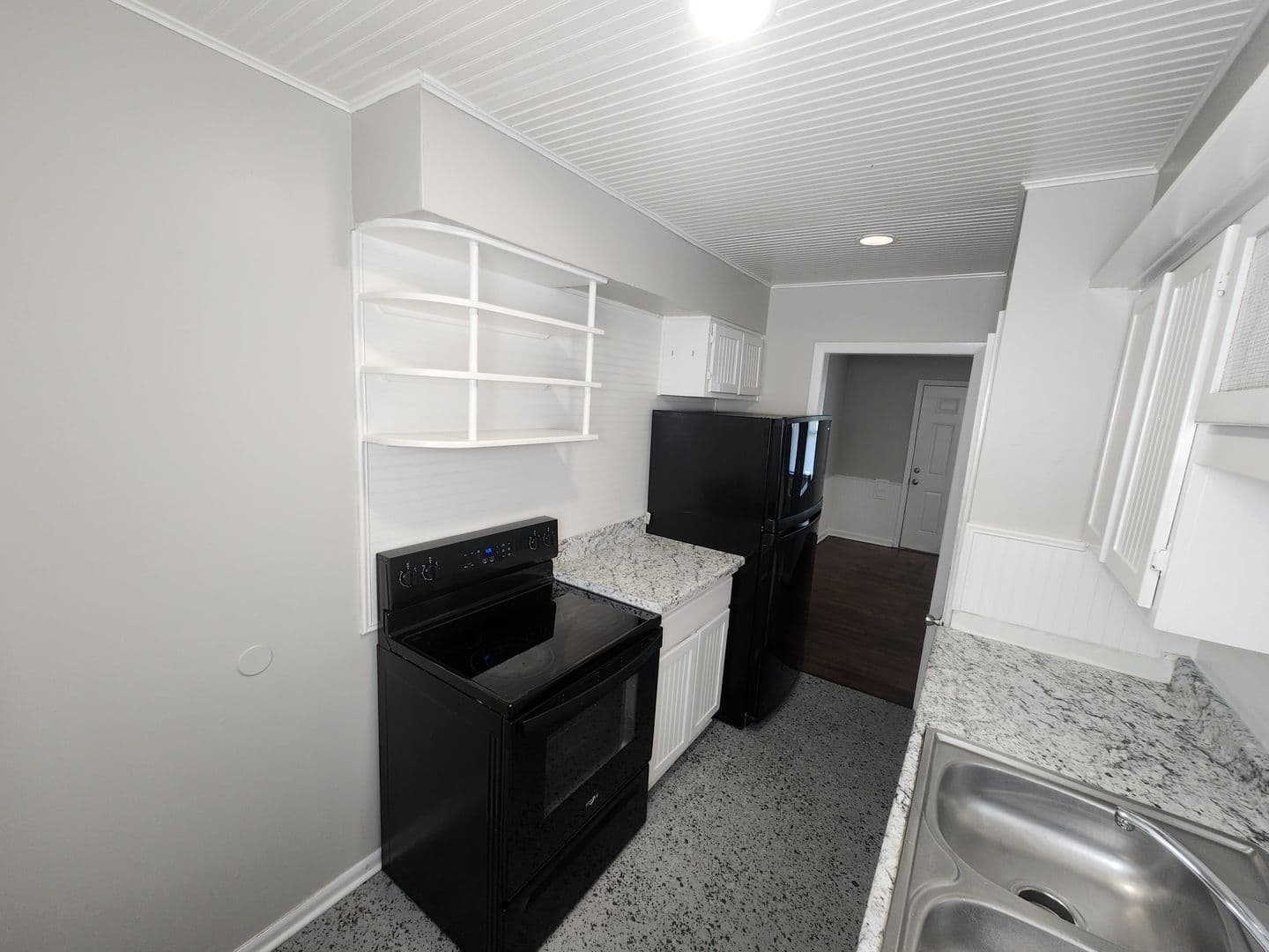 Wichita Apartment: 1640 - 1646 E Jump