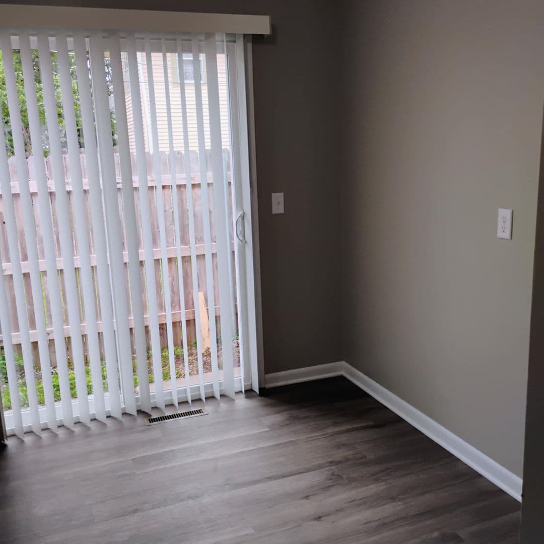 Wichita Apartment: 1512-1514 S St Francis