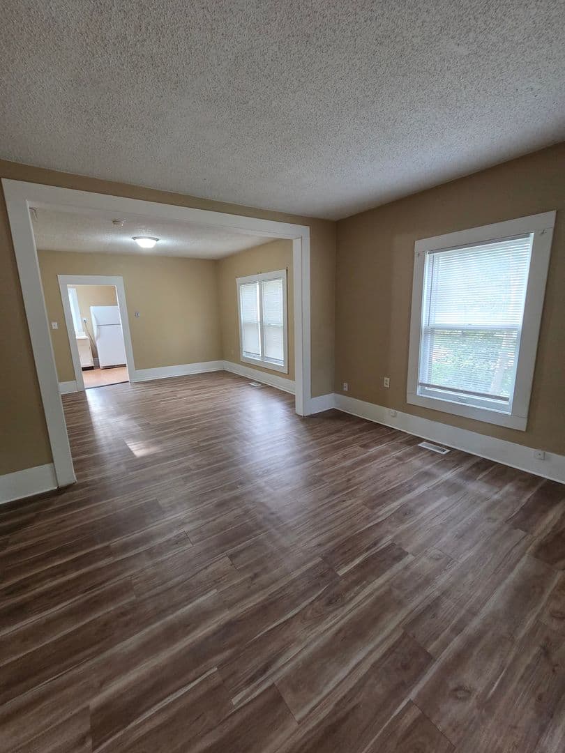Wichita House: 1350 S Greenwood Ave