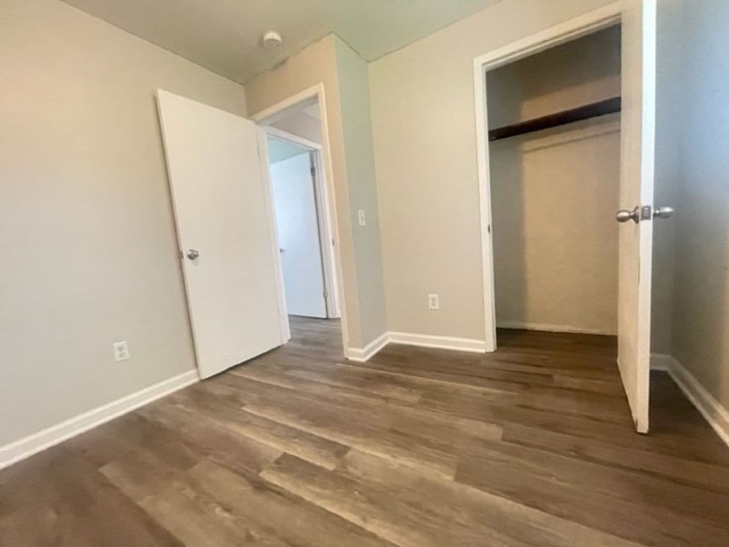 Wichita Apartment: 1029 S Glenn Apt 1 - 4