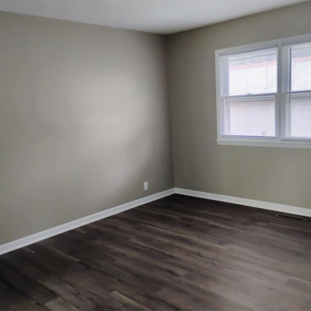 Wichita Apartment: 1512-1514 S St Francis