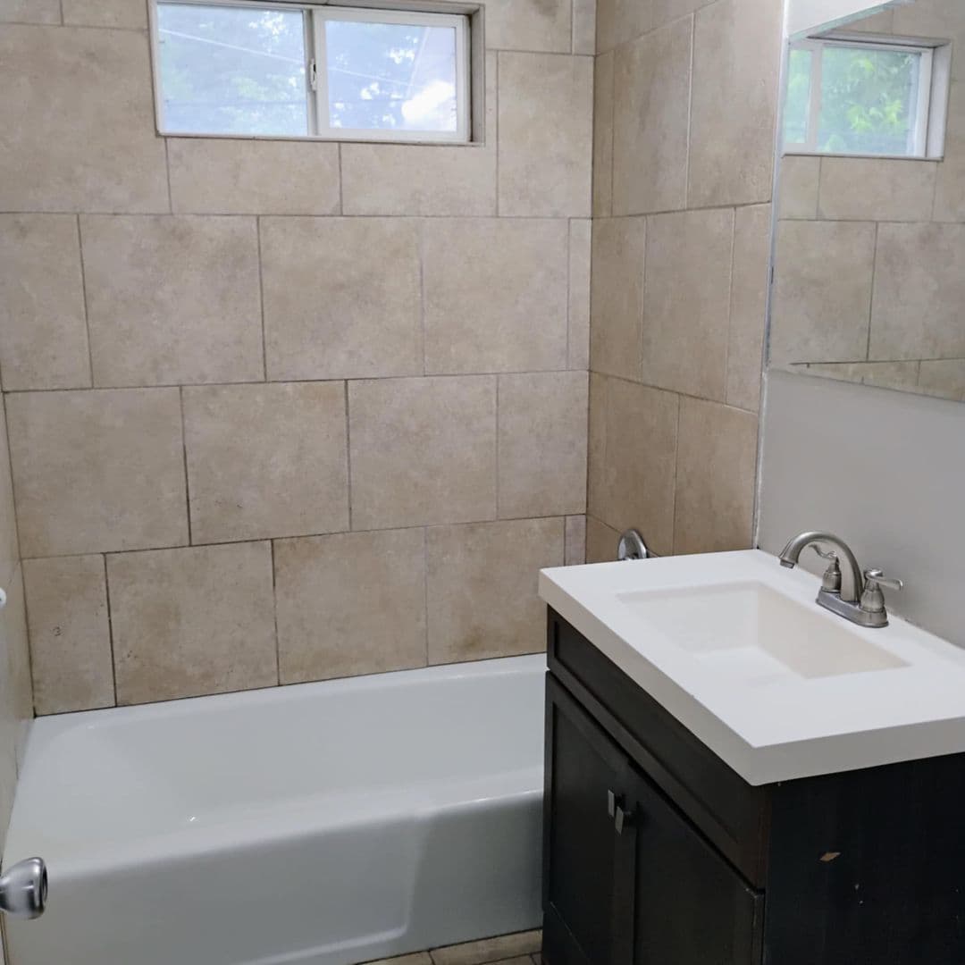 Wichita Apartment: 1512-1514 S St Francis