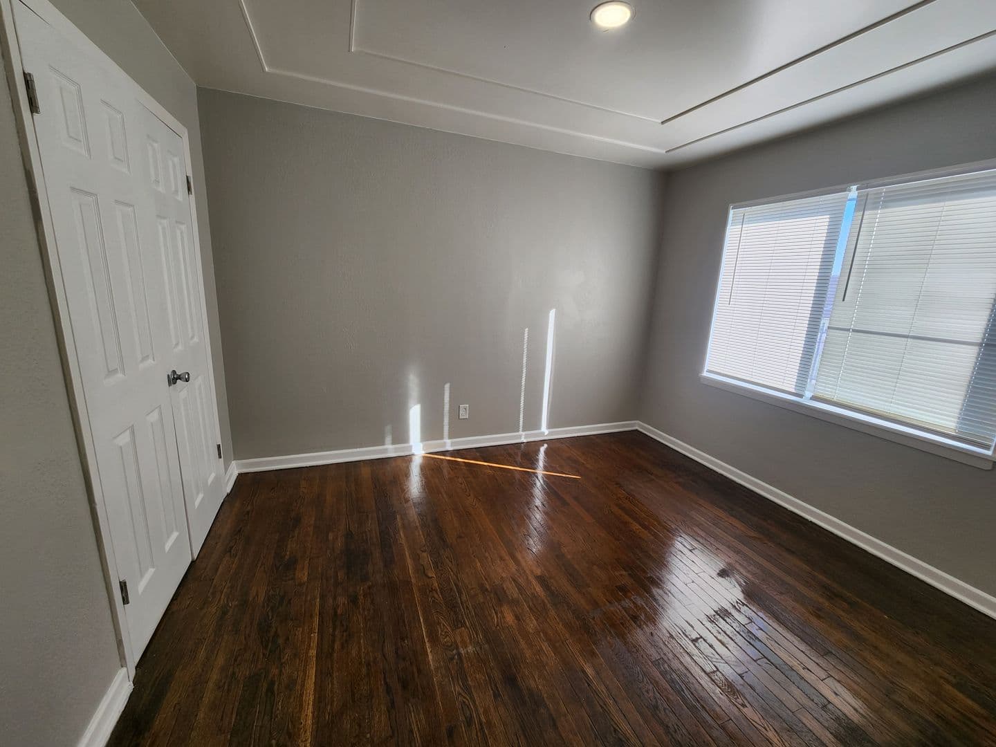 Wichita Apartment: 1640 - 1646 E Jump