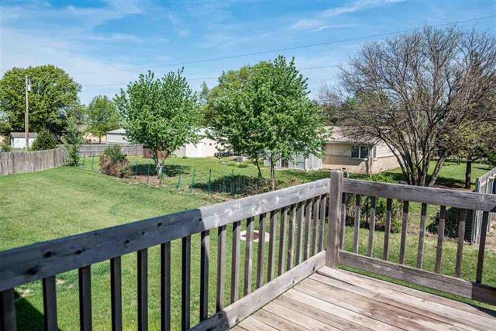 Maize House: 11818 W Wilkinson Ct