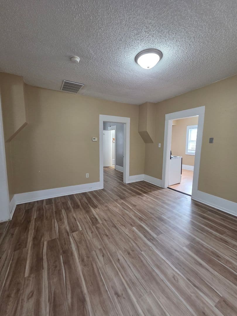 Wichita House: 1350 S Greenwood Ave