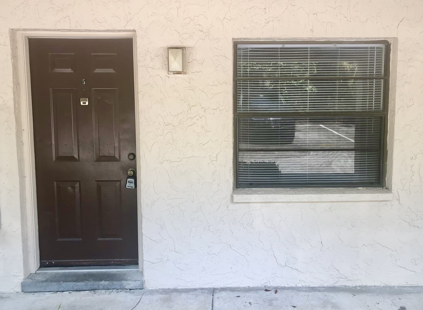 Lakeland Apartment: 819 E Lemon St