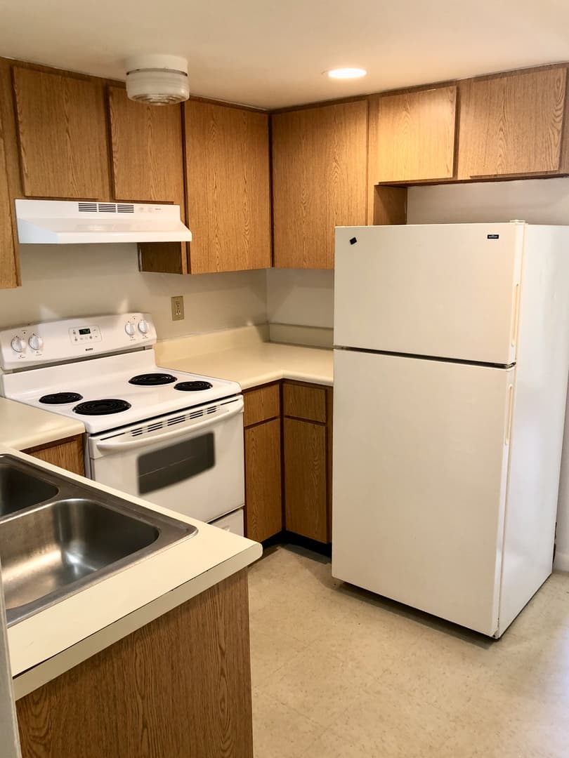 Lakeland Apartment: 819 E Lemon St