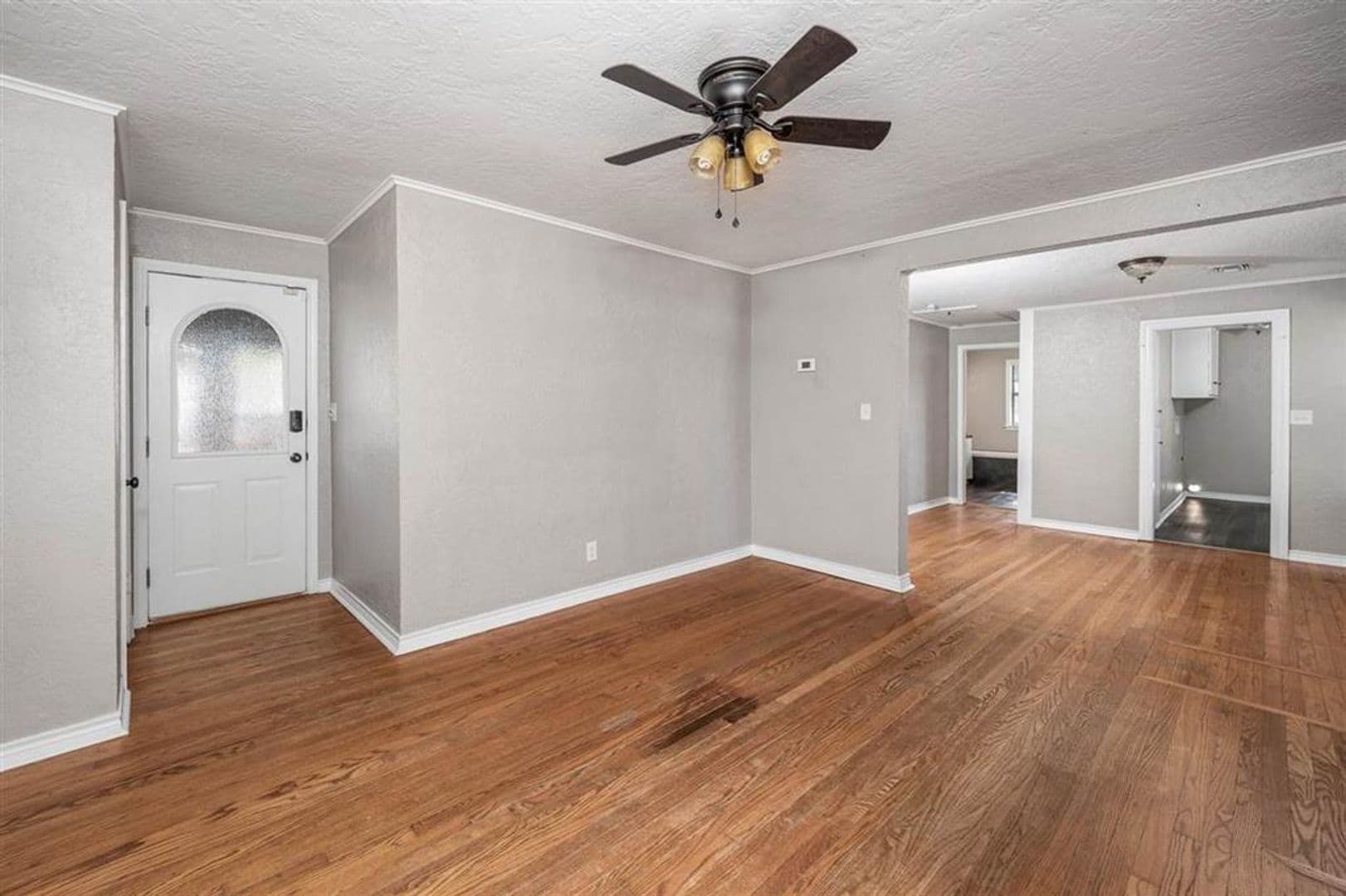 Lawton House: 1707 NW Oak Avenue