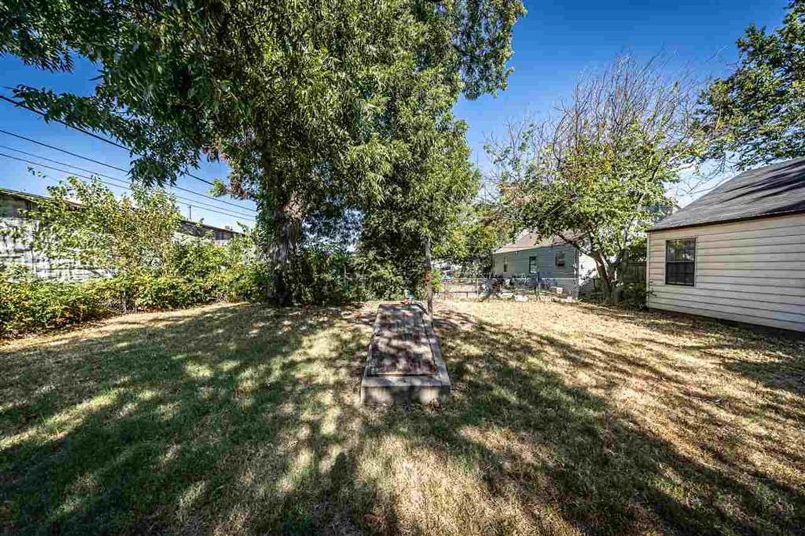 Lawton House: 1707 NW Oak Avenue