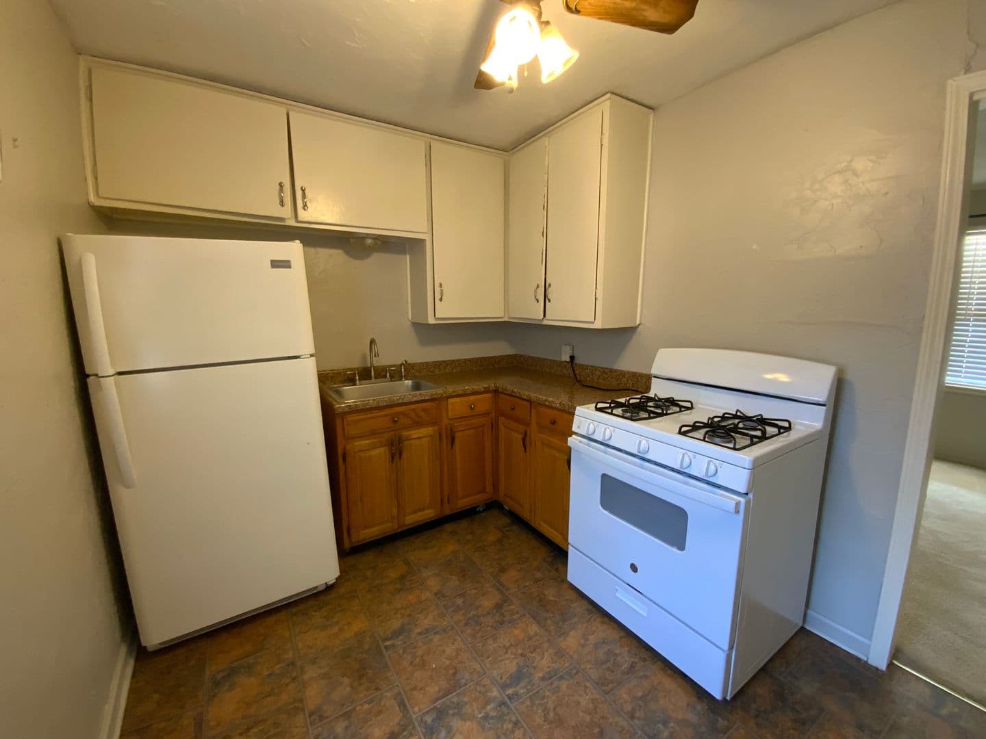 Lawton House: 2815 SW I Ave.