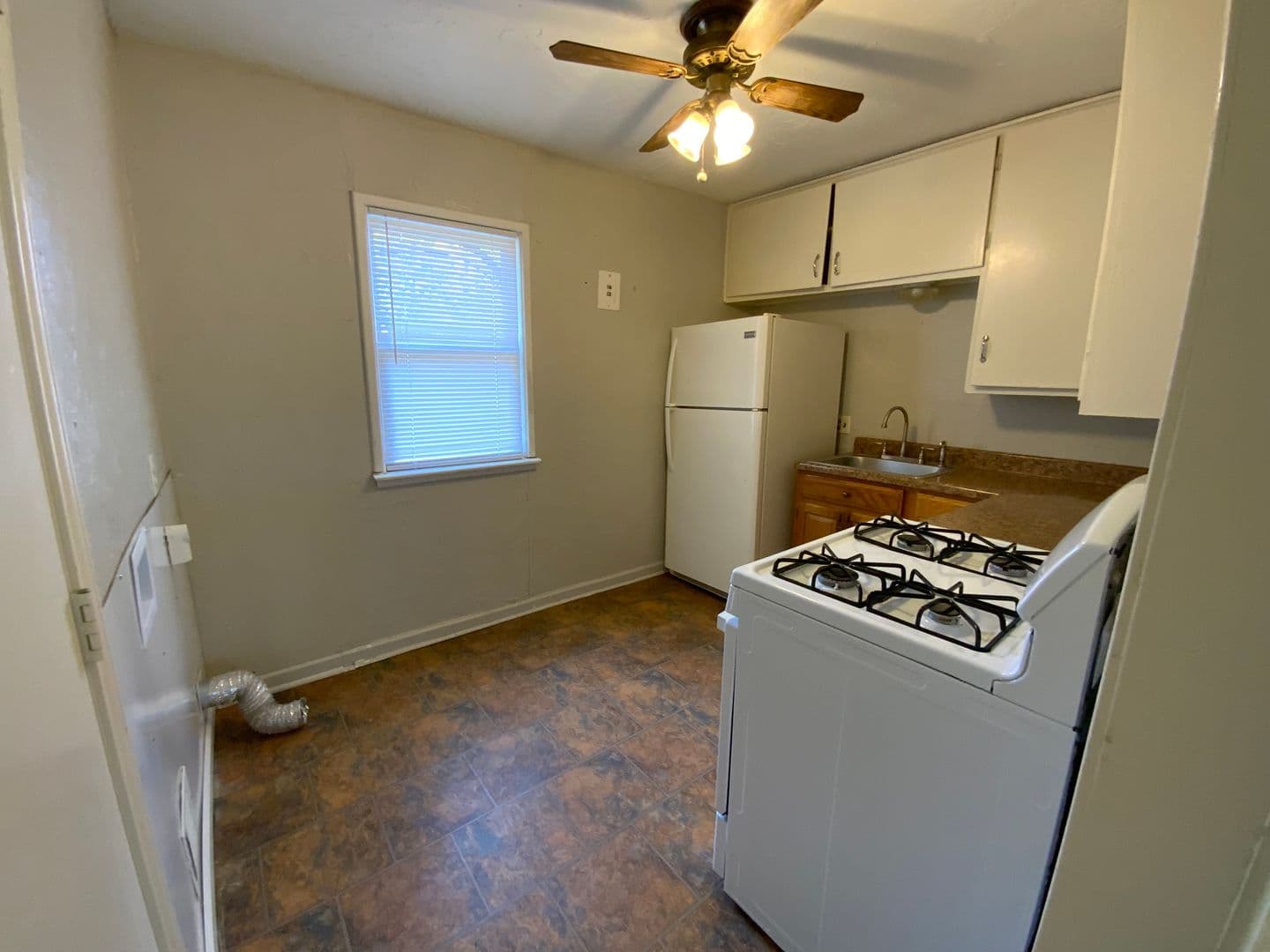 Lawton House: 2815 SW I Ave.