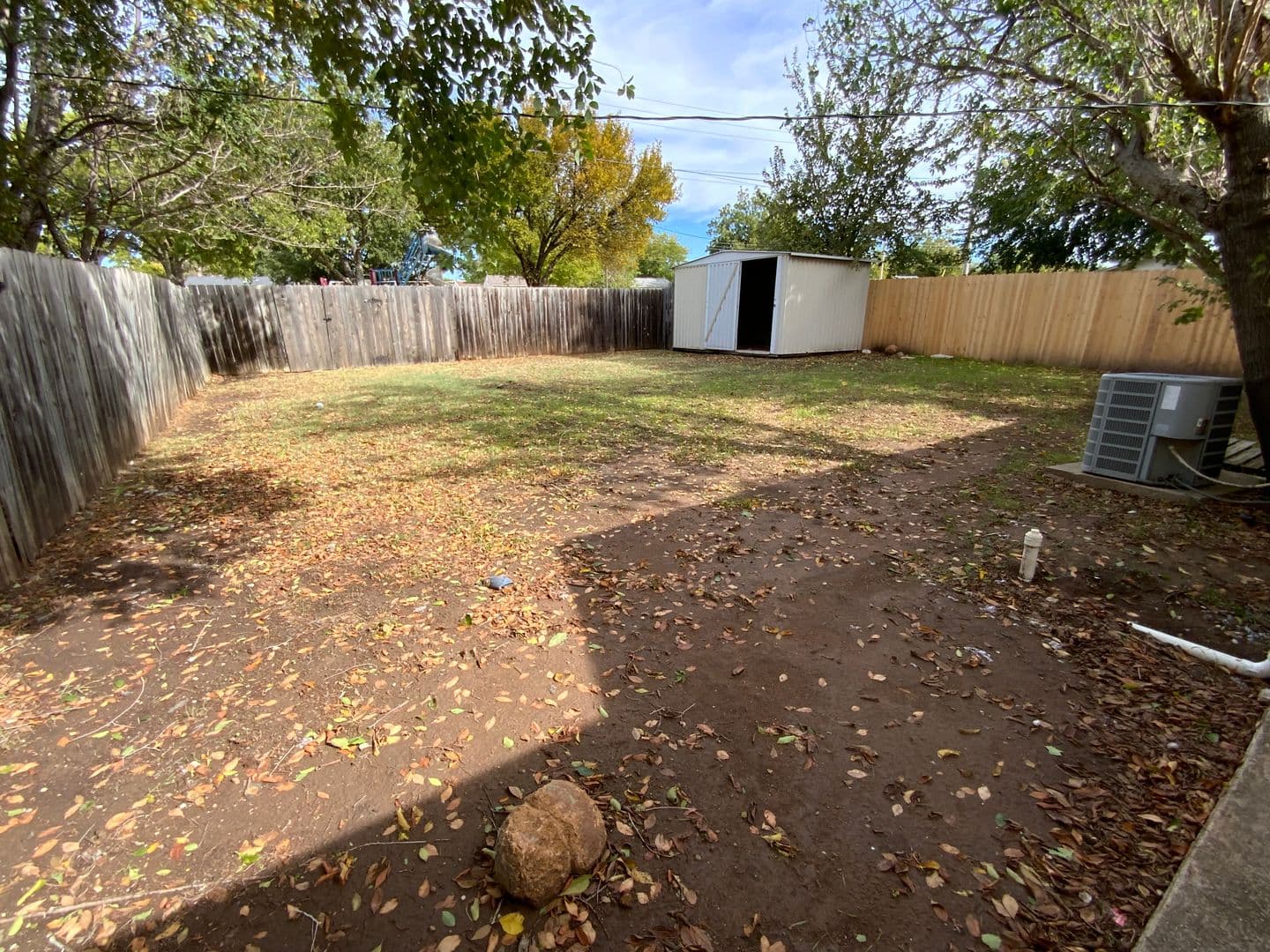 Lawton House: 2815 SW I Ave.