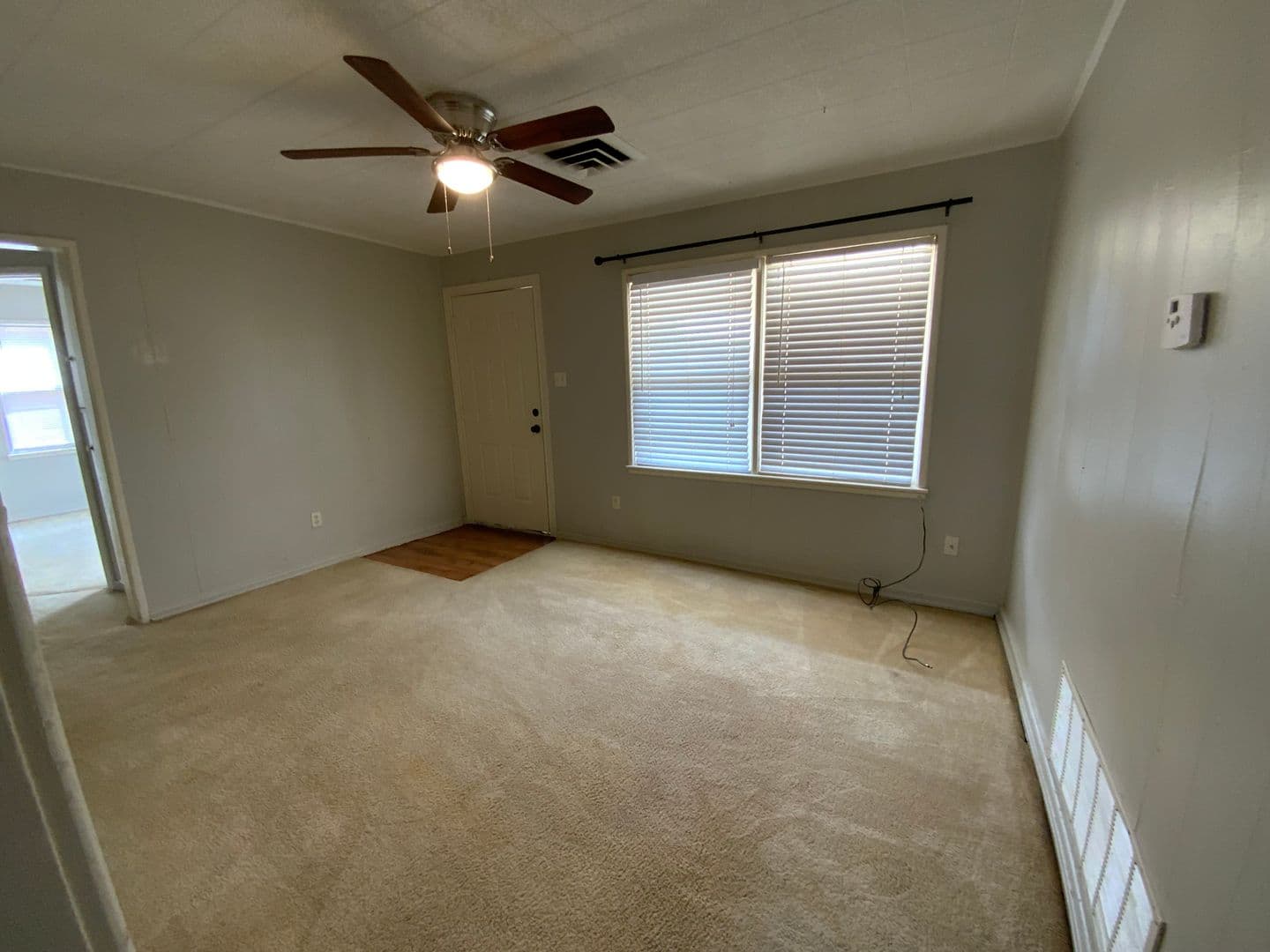 Lawton House: 2815 SW I Ave.